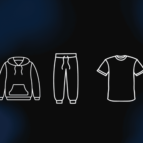 Clothing Bundle Pack